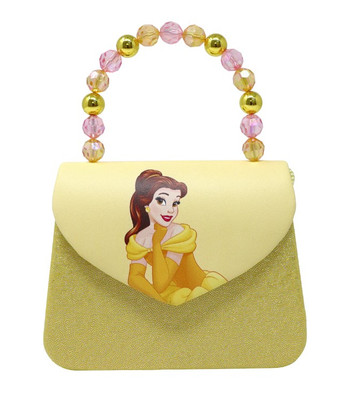 Disney Princess Belle Print Handbag Disney Princess Belle Print Handbag