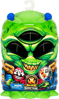 Dissection Aliens S2 Mini Alien Dissection Dissection Aliens S2 Mini Alien Dissection