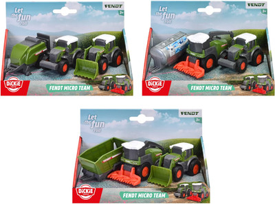 Dickies Fendt Micro Team Dickies Fendt Micro Team