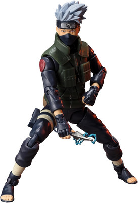 Ultimate Legends Naruto Hatake Kakashi - Battle With Obito Ultimate Legends Naruto Hatake Kakashi - Battle With Obito