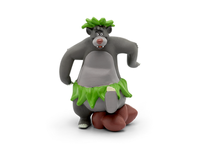 Disney - The Jungle Book - Baloo Tonie Audio Character Disney - The Jungle Book - Baloo Tonie Audio Character
