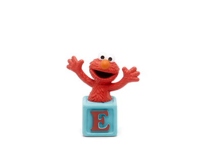 Sesame Street - Elmo Tonie Audio Character Sesame Street - Elmo Tonie Audio Character