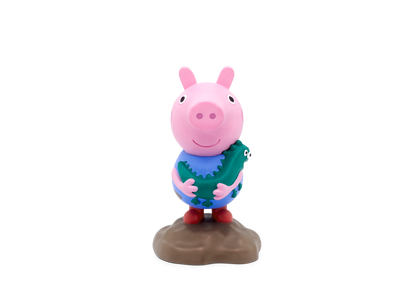 Peppa Pig - George Pig Tonie Audio Character Peppa Pig - George Pig Tonie Audio Character