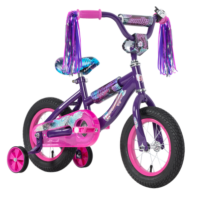 Swifte Neon Bloom Bike - 30cm Swifte Neon Bloom Bike - 30cm