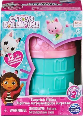 Gabby's Dollhouse Surprise Figure Gabby's Dollhouse Surprise Figure