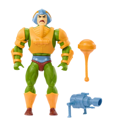 Masters of the Universe Origins Action Figure Masters of the Universe Origins Action Figure