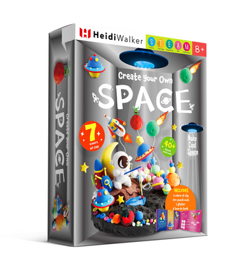 Create Your Own Space Create Your Own Space
