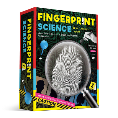 Fingerprint Science