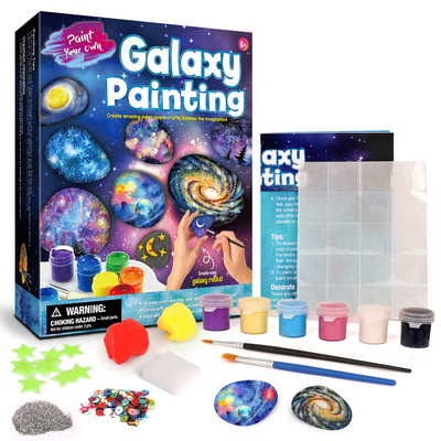 Galaxy Painting Galaxy Painting