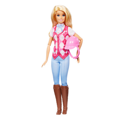 Barbie Mysteries The Great Horse Chase Doll Barbie Mysteries The Great Horse Chase Doll