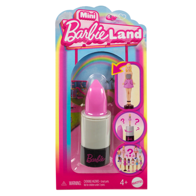 Barbie Mini Barbieland Dolls Barbie Mini Barbieland Dolls