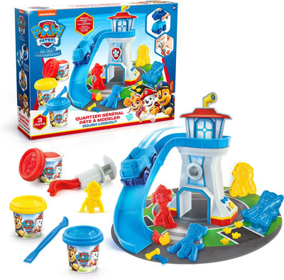 Paw Patrol - Headquarter Paw Patrol - Headquarter