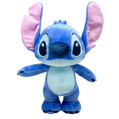 Disney Baby Stitch Standing Plush Disney Baby Stitch Standing Plush