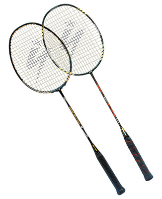 Welstar Badminton Rackets Welstar Badminton Rackets