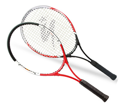 Welstar Alumminium Tennis Rackets Welstar Alumminium Tennis Rackets