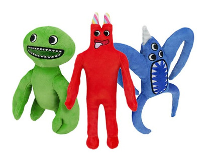 Garten of Banban Collectible Plush Garten of Banban Collectible Plush