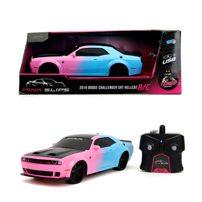 Jada Pink Slips 1:16 RC Jada Pink Slips 1:16 RC