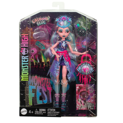 Monster High Monster Fest Dolls Monster High Monster Fest Dolls
