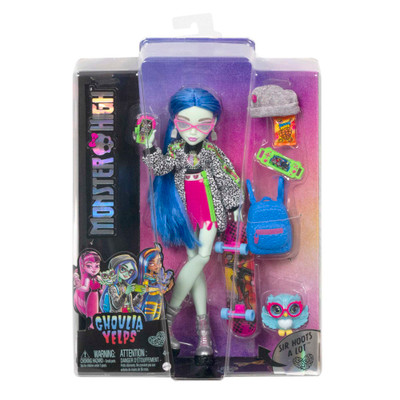 Monster High Dolls - Student Monster High Dolls - Student