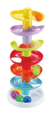 Infunbebe 3-in-1 Early Play Set