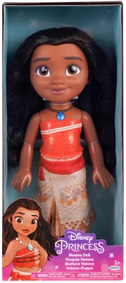 Disney Moana Adventure Doll 14" 