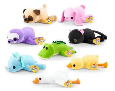 Hug A Lumps Plush Medium Series 1 Hug A Lumps Plush Medium Series 1