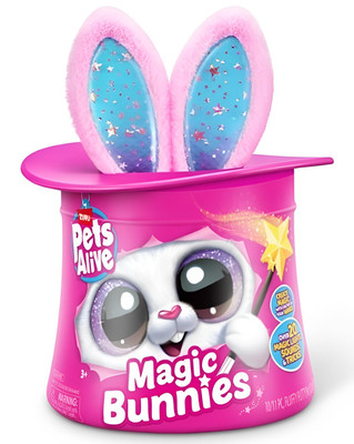 Pets Alive Magic Bunnies by ZURU