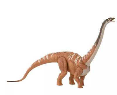 Jurassic World Diplodocus Legacy Collection Dinosaur Figure Jurassic World Diplodocus Legacy Collection Dinosaur Figure