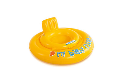 Intex My Baby Float, Months 6-12