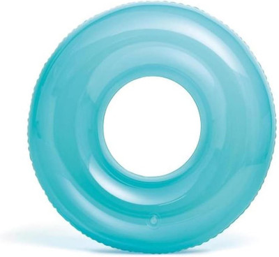 Intex Transparent Tubes 3 Colours - Ages 8+