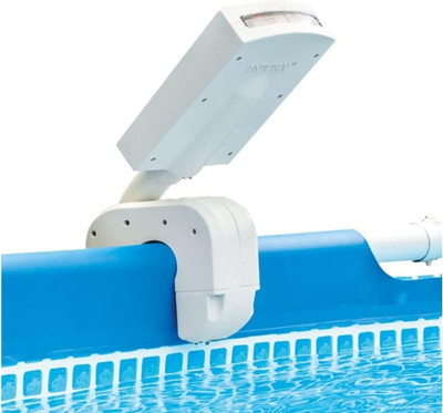 Intex Multi-Colour LED Pool Sprayer Intex Multi-Colour LED Pool Sprayer