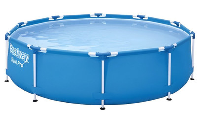 Bestway Steel Pro Pool Set 3.05m x 76cm (10" x 30")