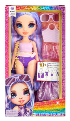 Rainbow High Swim & Style Fashion Dolls Rainbow High Swim & Style Fashion Dolls