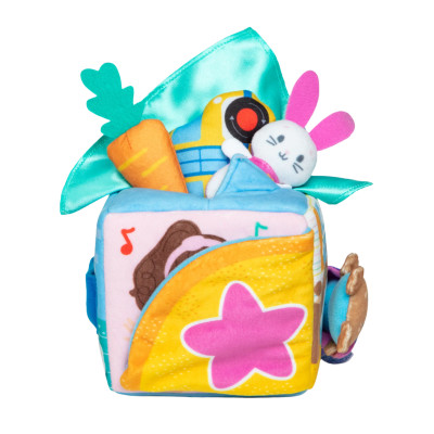 Ms Rachel Suprise Learning Box Ms Rachel Suprise Learning Box