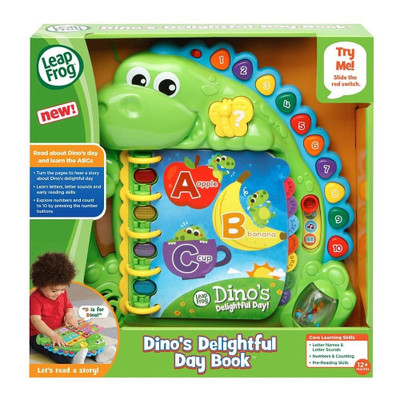 leapfrog toddler