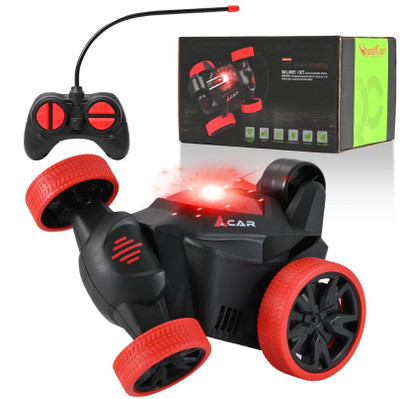 RC Mini Stunt Car 360° Rotation RC Mini Stunt Car 360° Rotation
