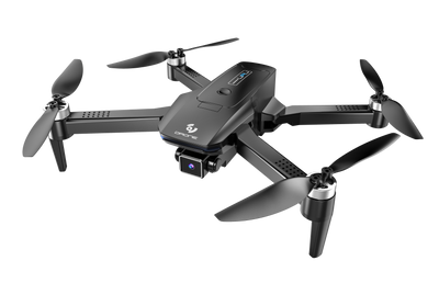 Brushless Drone with HD Camera