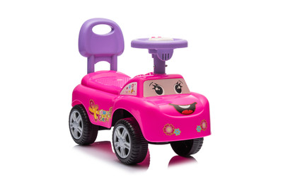 Foot To Floor Ride On - Generic Pink Foot To Floor Ride On - Generic Pink