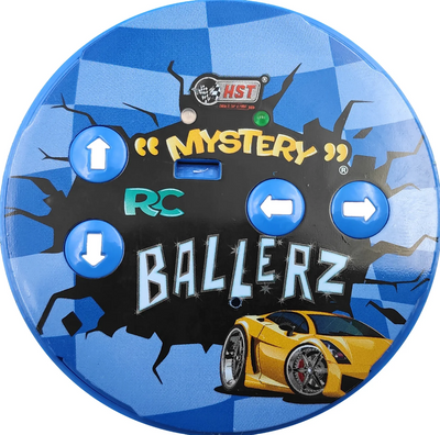 Ballerz RC Mystery Car Ballerz RC Mystery Car