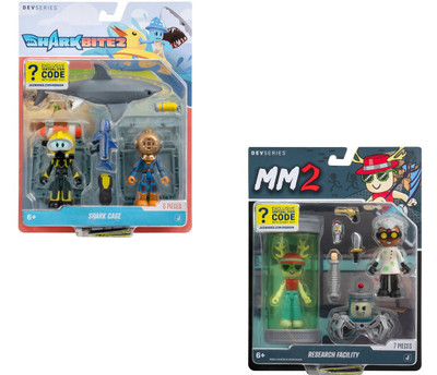 Dev Series Game Pack Dev Series Game Pack