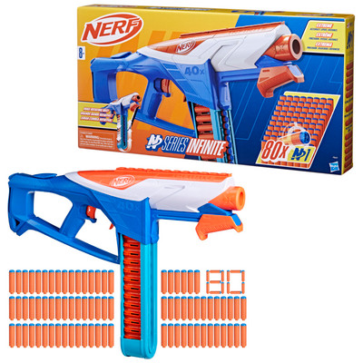 Nerf N Series Infinite