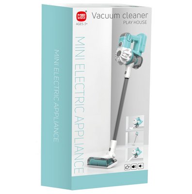 Home Appliance Cordless Vacuum - Blue Home Appliance Cordless Vacuum - Blue