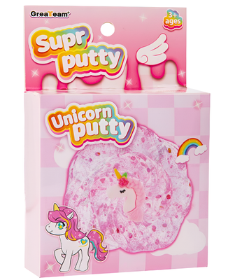 Spur Putty Series - Unicorn Spur Putty Series - Unicorn