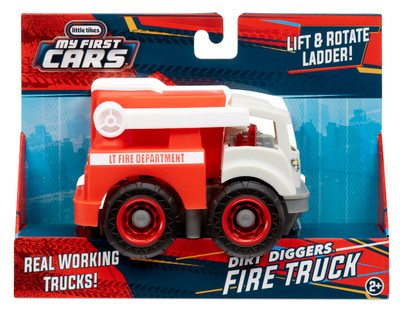 Little Tikes Dirt Diggers Mini Little Tikes Dirt Diggers Mini