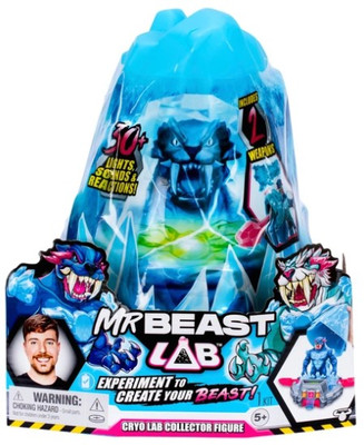 Mr Beast Lab Cryo Lab Mr Beast Lab Cryo Lab