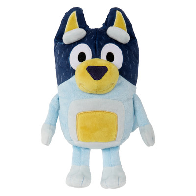 Bluey S11 Plush Single Family Bluey S11 Plush Single Family
