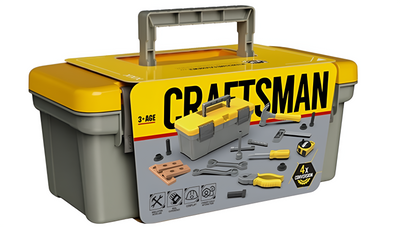 Power Tool Set Power Tool Set