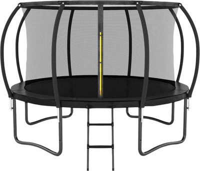 Skyfly B7123 14ft Trampoline Skyfly B7123 14ft Trampoline