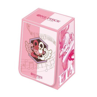 One Piece Card Game: Premium Card Collection — Uta One Piece Card Game: Premium Card Collection — Uta