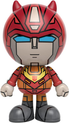 Mighty Jaxx: Lil Maxx Transformers Mighty Jaxx: Lil Maxx Transformers
